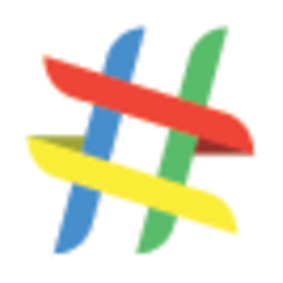 Studio Hash Media Logo